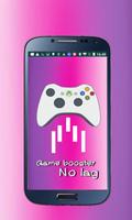 Game booster no lag اسکرین شاٹ 3