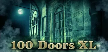 100 Doors XL