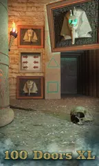 Descargar XAPK de 100 Doors XL