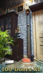 100 Doors XL XAPK download