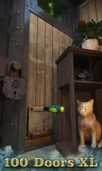 100 Doors XL XAPK download