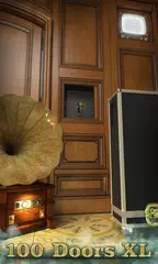 Descargar XAPK de 100 Doors XL