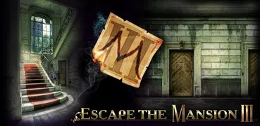 Escape the Mansion 3