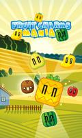 Fruit Charm Mania Affiche