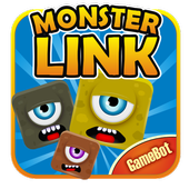 Crush Monster Link icon