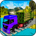 Truck Driving Master – Cargo Trailer Drive Zeichen