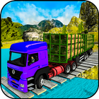 Truck Driving Master – Cargo Trailer Drive-icoon