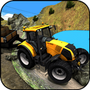 Tractor Trolley Master – Offro APK