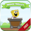 Sponge Trolley Bôb APK