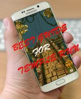 guide for Temple Run 2 Affiche