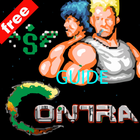 Super Contra Mobile Classic guide icône
