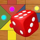 Ludo neon HD : 2018 Ludo Star APK