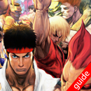 street fighter V best guide APK