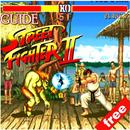 Guide for Street Fighter APK