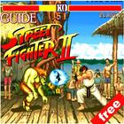 Guide for Street Fighter icône
