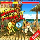 Guide for Street Fighter иконка