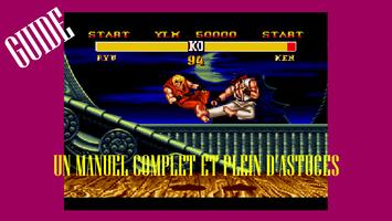 Guide for Street Fighter постер