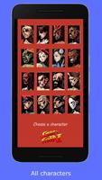 Guide for Street Fighter capture d'écran 3