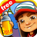 guide for subway surfers APK