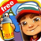 guide for subway surfers icône