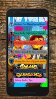 guide for subway surfers capture d'écran 3