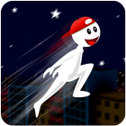 Stickman Jump ikona