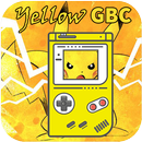 GBC emulator Yellow edition APK