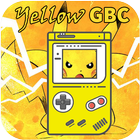 GBC emulator Yellow edition icône