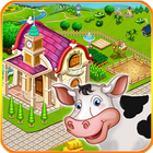 Farm Harvest Land icono