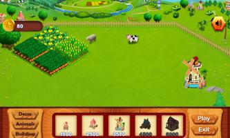 Farm Harvest Land captura de pantalla 3