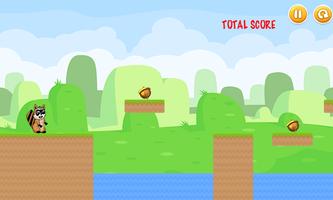 Hoppy Squirrel screenshot 3