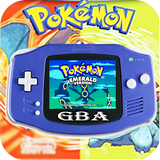 Guide for Pokemon Emerald Version icon