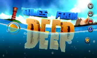 Tales From Deep Affiche