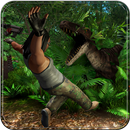 Hoang dã khủng bố hoang dã khủng long - khủng săn APK