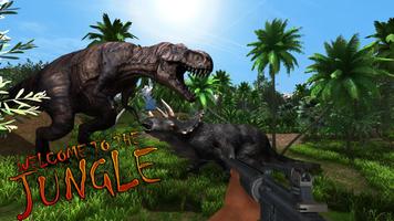 Wild Scary Jurassic Hunter - Dinosaur FPS Hunting gönderen