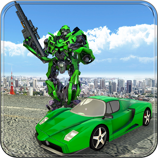 Sniper Robot Counter Terrorist