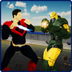 Grand League Of Superheroes Injustice Fight 2018