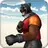 King VS Superhero Street Fighting Arena 3D Game APK