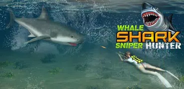 Super Robots Shark Hunter