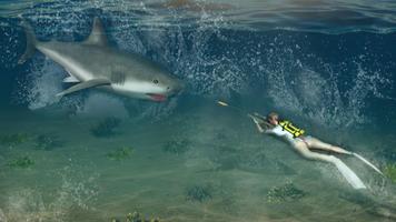 Super Robots Shark Hunter screenshot 3