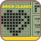 Brick Classic - Brick Game 9999 in 1 icône