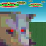 Opossum Massage Simulator