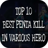 Pentakill Video Mobile Legends