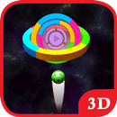 Color Ball : Color Switch 3D APK