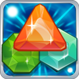 Jewels Legend Kingdom 2