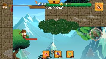 Kong IsLand: Jungle Adventures capture d'écran 3