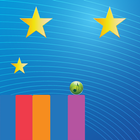 Bouncing Ball Magic icon