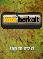 Kata 2 Berkait 截图 3