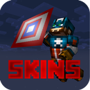 Superhero for Minecraft APK