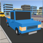 Loopy Roads 3D иконка